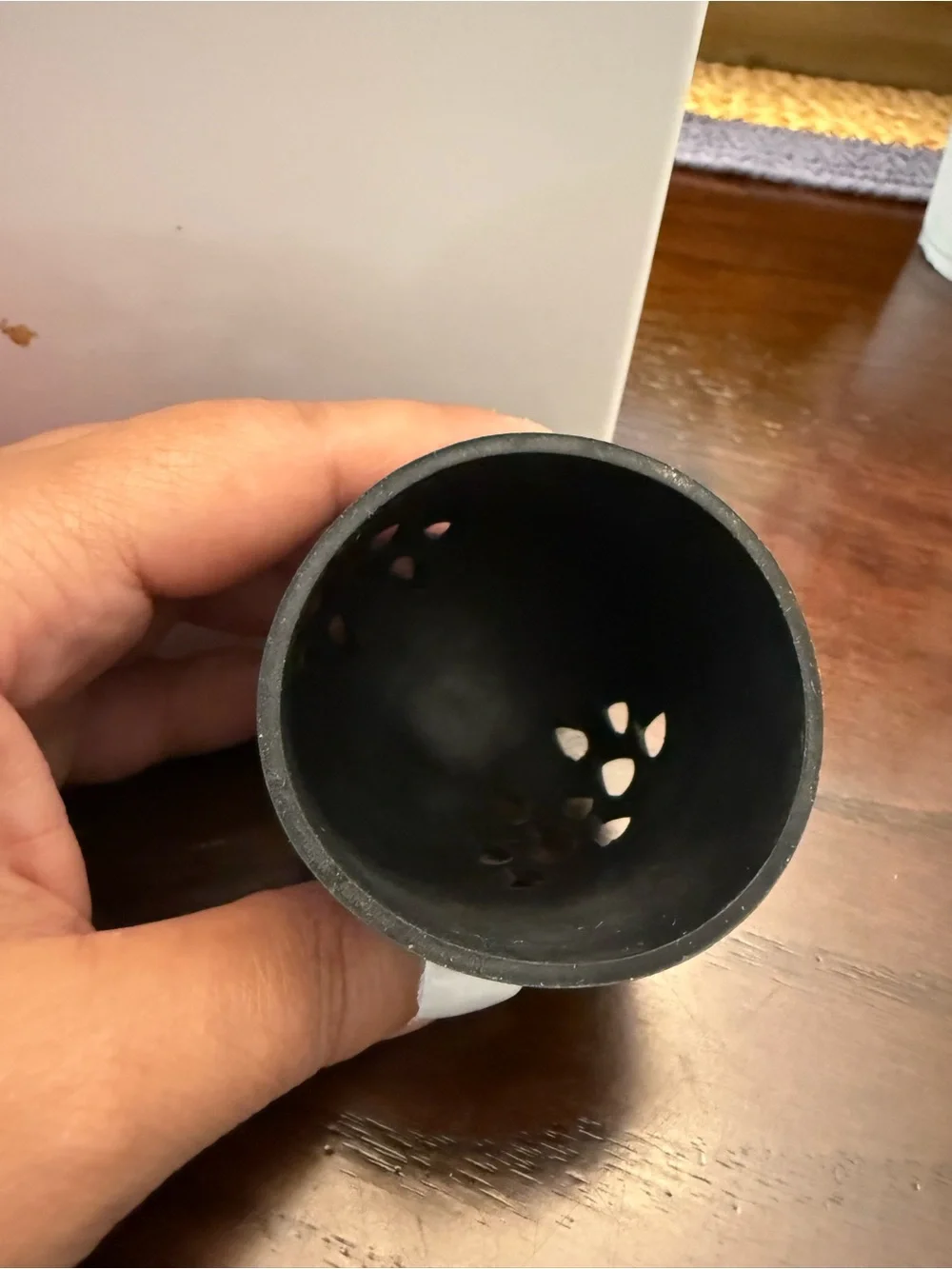 beautyblender Pink & Black Makeup Sponge + Holder